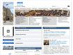 Hellenic Parliament Web SIte